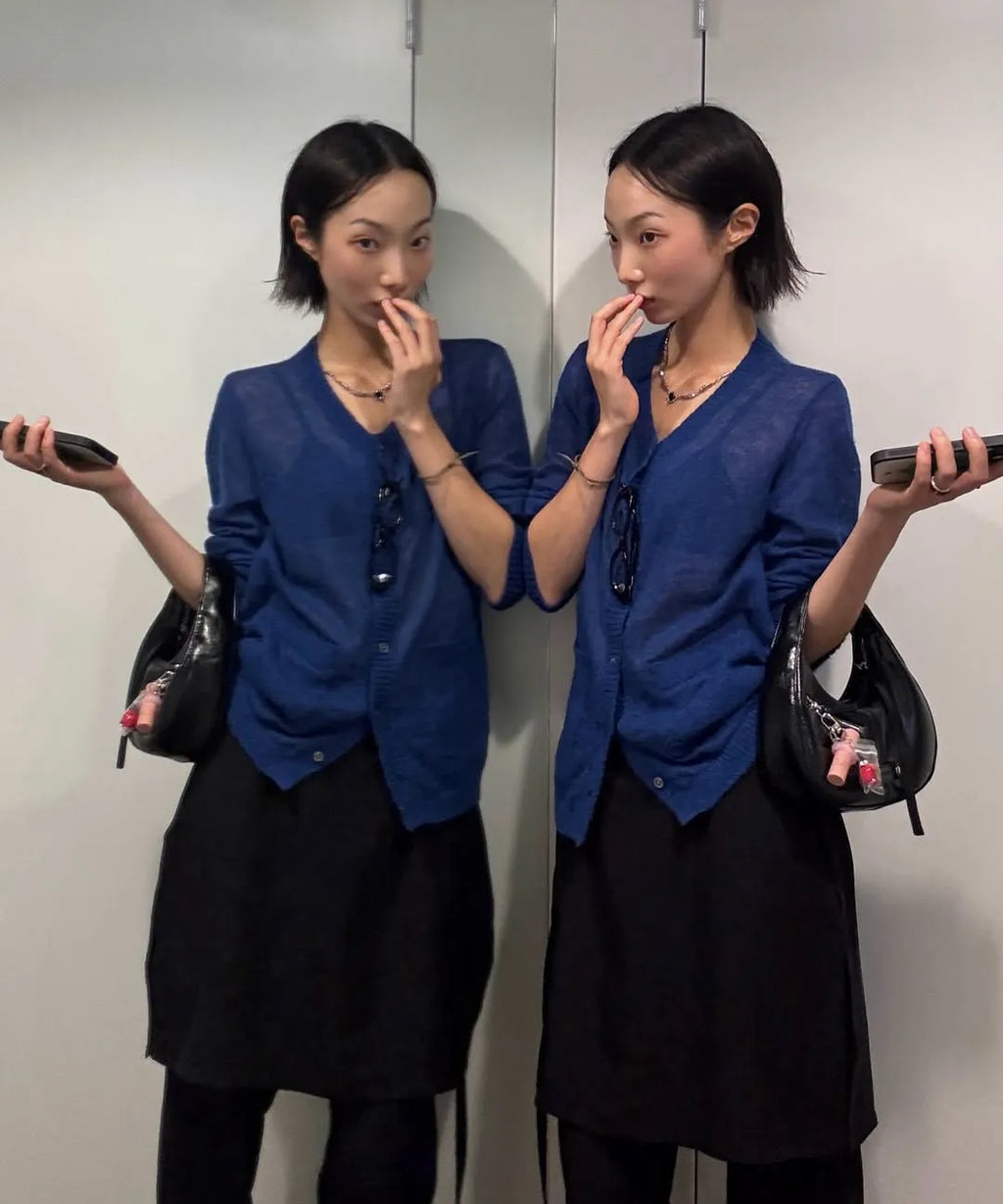 [ Pre-order ] Mini Pebble Bag