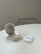 [ 店主推薦 Pre-order ] Ameli🥚微珠光保濕定妝烘培粉餅