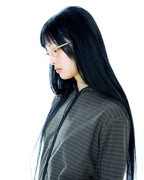 [ Pre-order ] Layered Knit Skirt