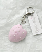 [ Pre-order ] Mirror Keychain - Love