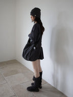 [ 店主極推 Pre-order ] Whipping Hair Band & Beanie
