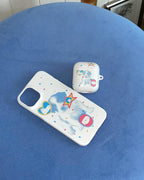 [ Pre-order ] Puppy Airpod Case