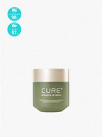[ 現貨 ] Cure 新版保濕修護2X蘆薈膏 2X Cream 50g