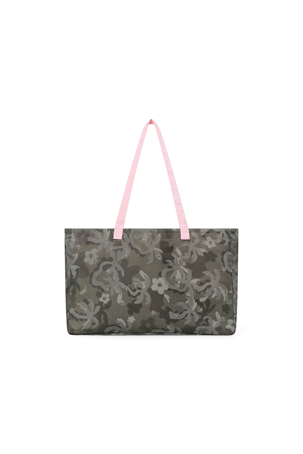[ Pre-order ] Sunburn X Paul Frank Reversible Eco Bag