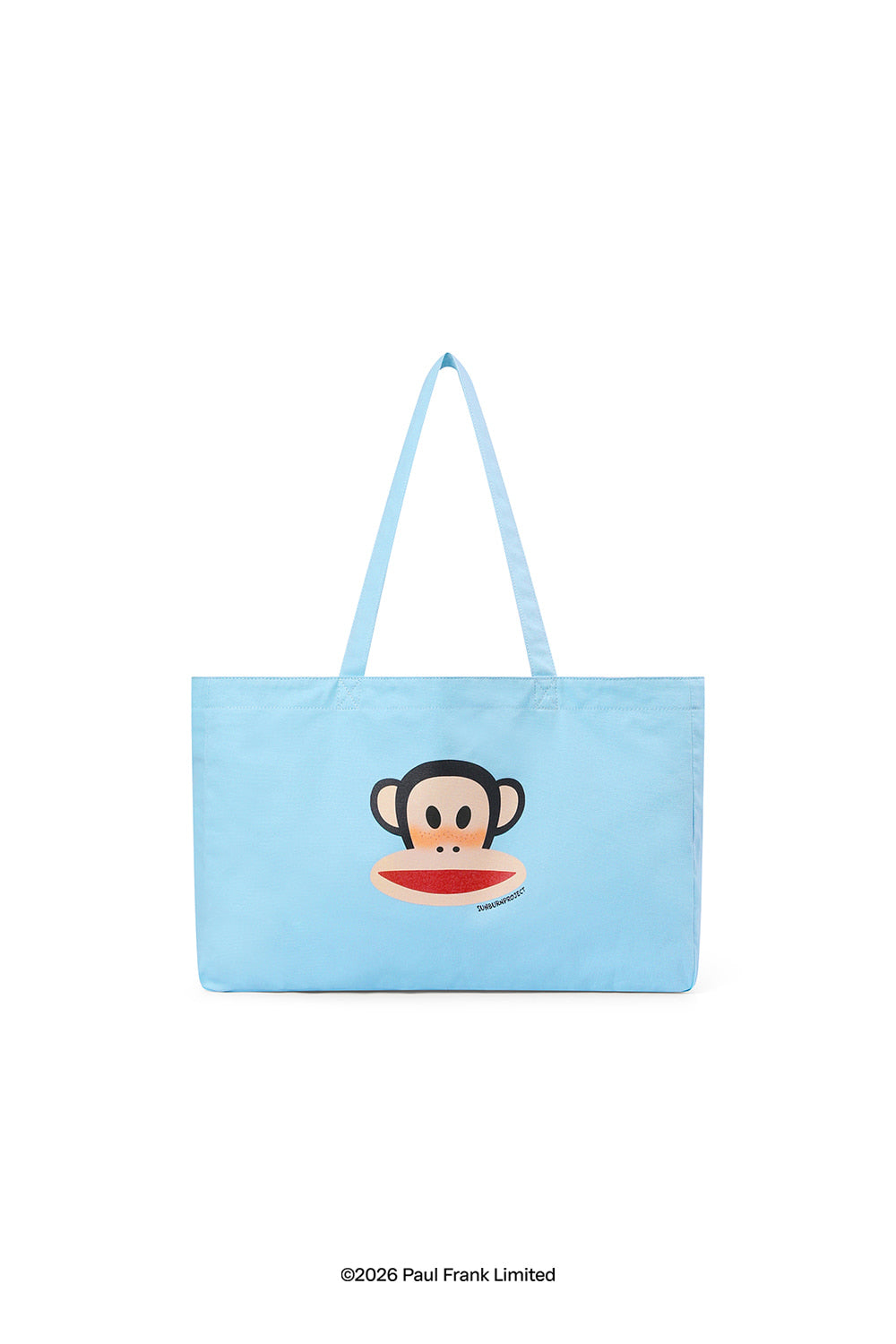 [ Pre-order ] Sunburn X Paul Frank Reversible Eco Bag