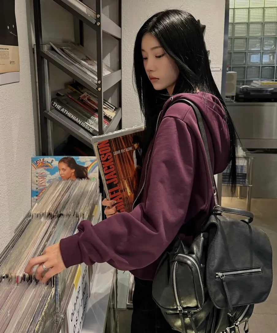 [ Pre-order ] Two-way Off Bag