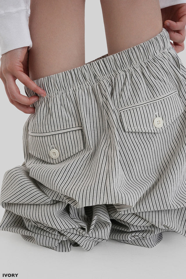 [ Pre-order ] Autumn Made Lounge Wear Pants