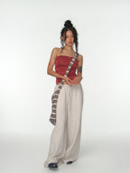 [ Pre-order ] Shooting Star Pants