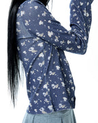 [ Pre-order ] Cotton Cuddle Longsleeves