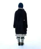 [ Pre-order ] Double Knit Muffler