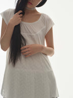 [ Pre-order ] Flower One Piece