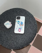 [ Pre-order ] Puppy Airpod Case