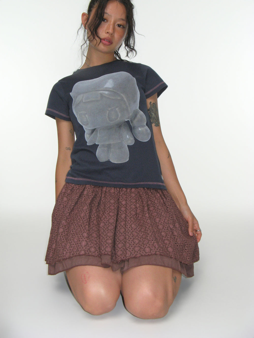 [ Pre-order ] Trinh T-shirt