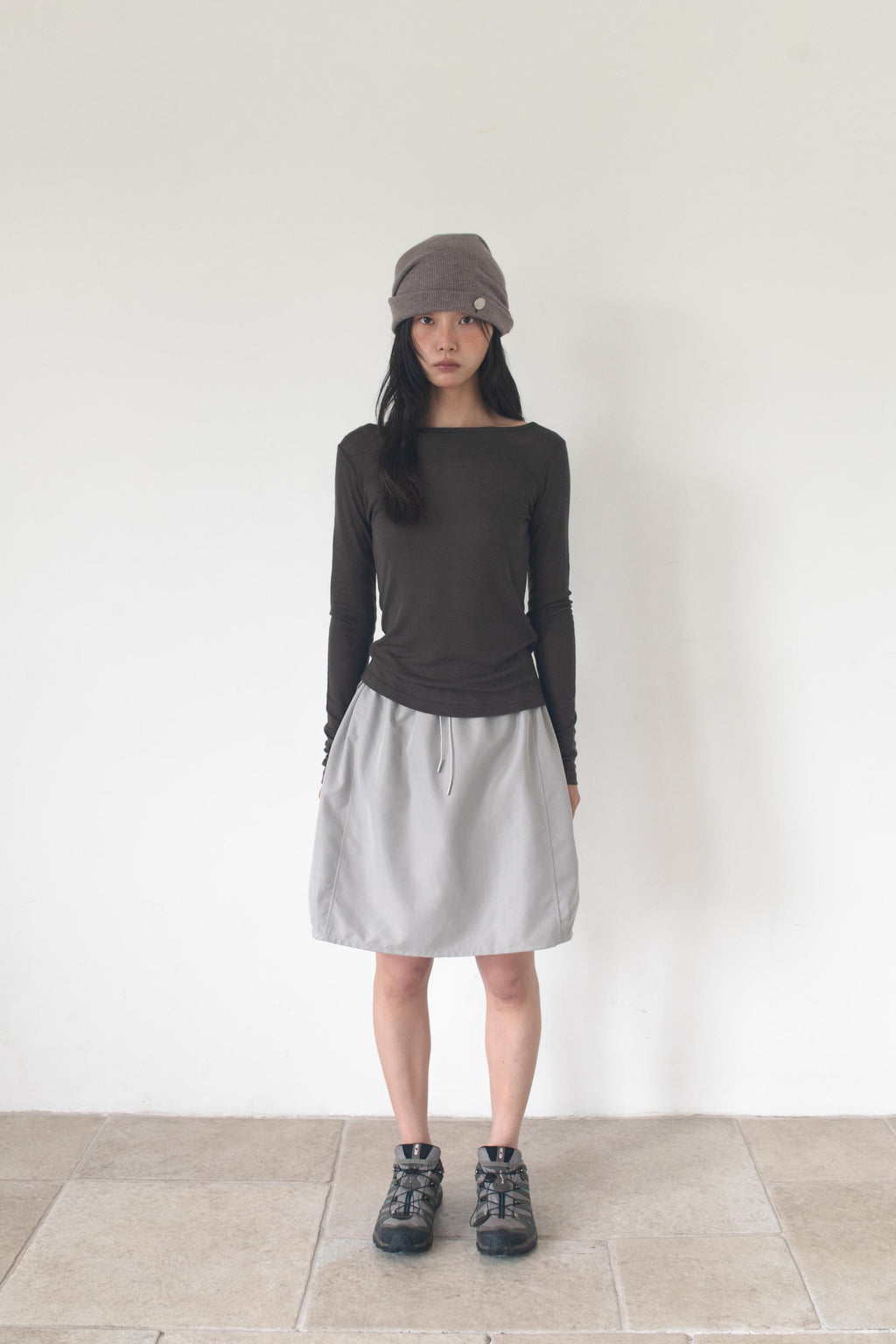 [ 店主極推 Pre-order ] Whipping Hair Band & Beanie