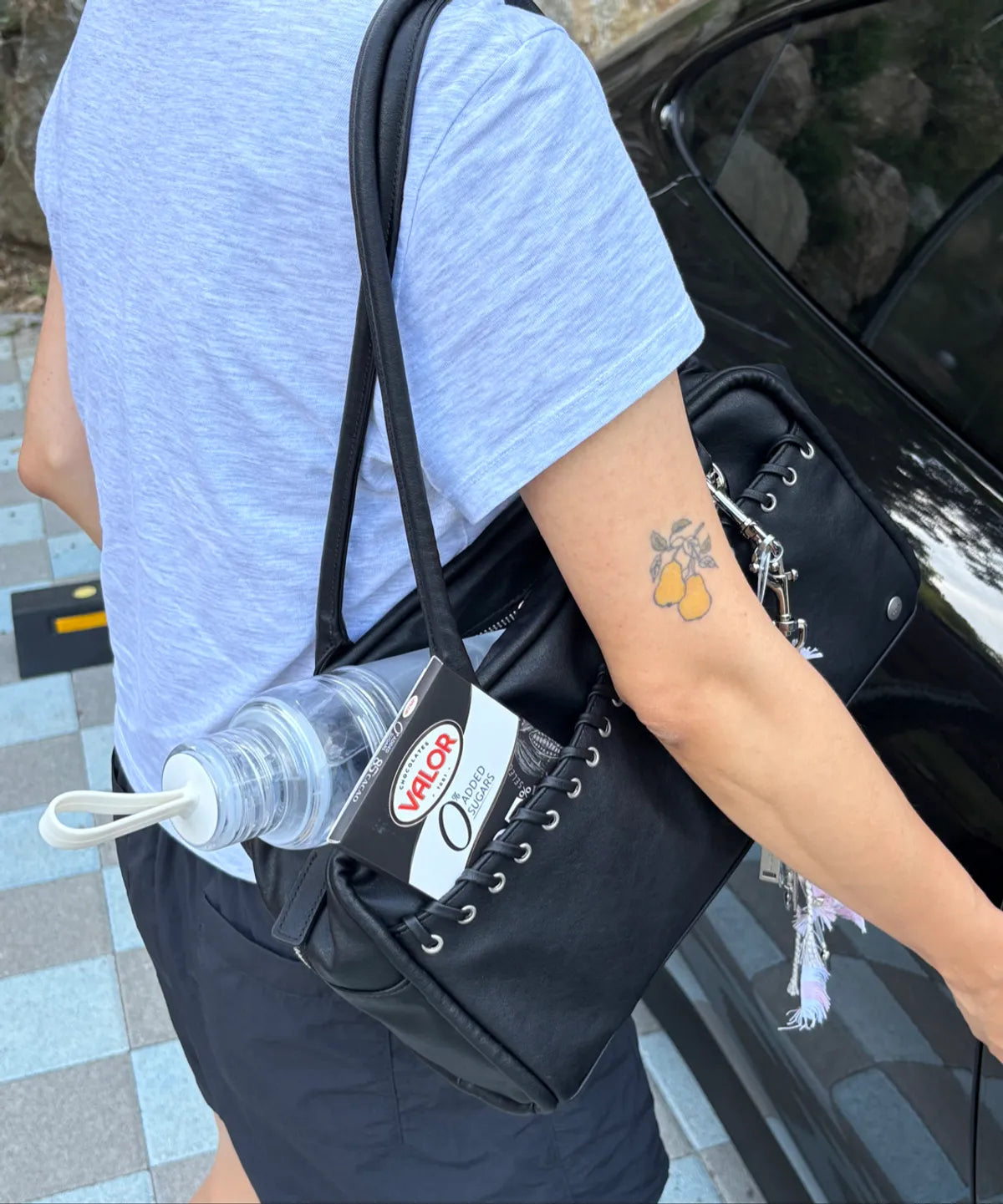 [ Pre-order ] Morph Bag