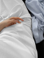 [ Pre-order ] Autumn Made Bruno T-shirt ( Glowny Classic Fitted 長版 tee 平替 )