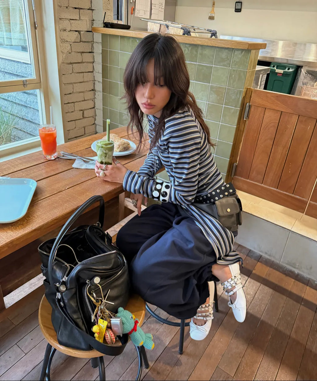 [ Pre-order ] Overfit Sweat Pants