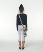 [ Pre-order ] Raw Edge Cardigan