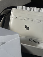 [ 店主推薦 Pre-order ] Classic Stud Card Holder