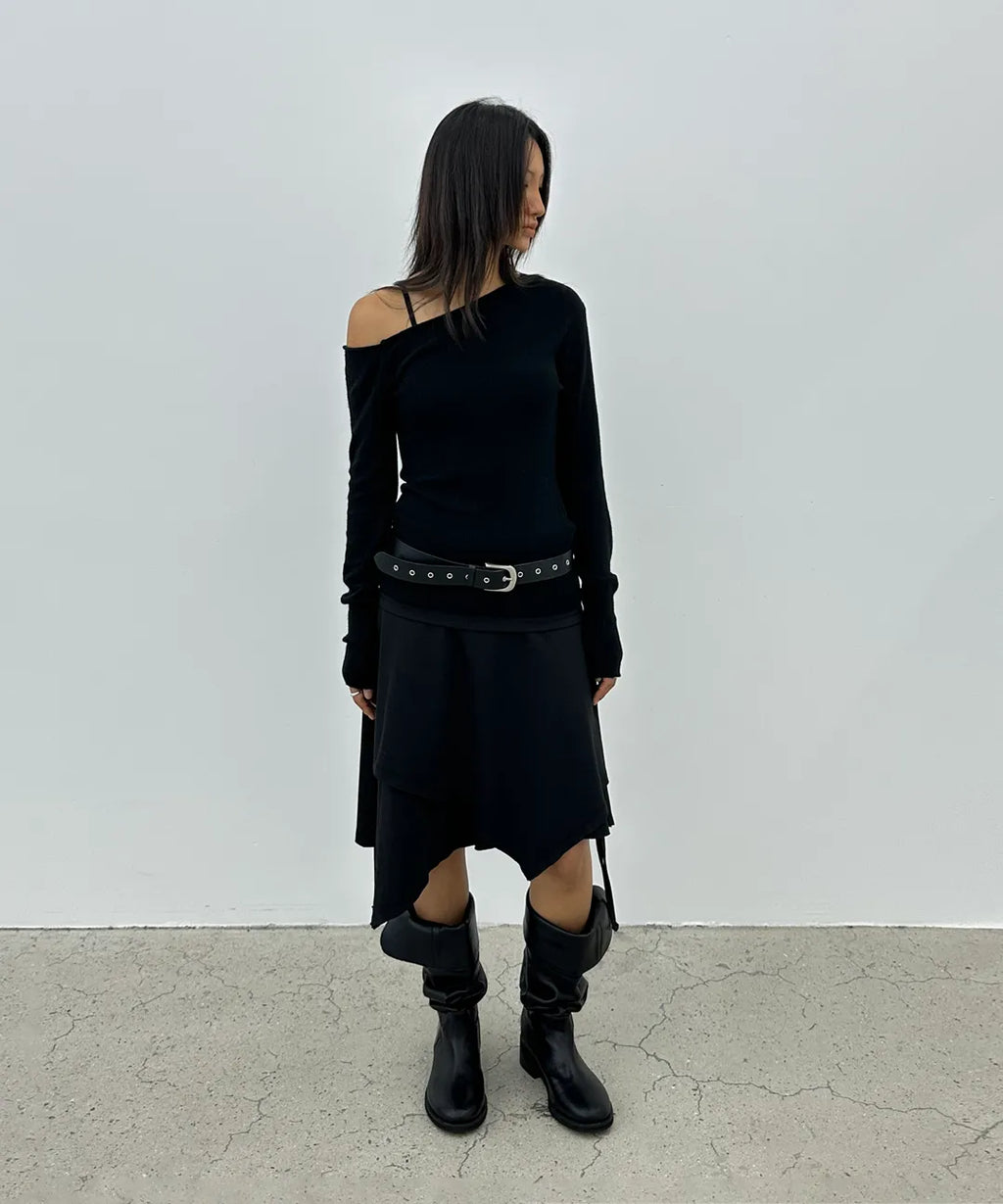 [ Pre-order ] Eyelet Belt