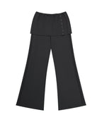 [ Pre-order ] Easy Layer Pants