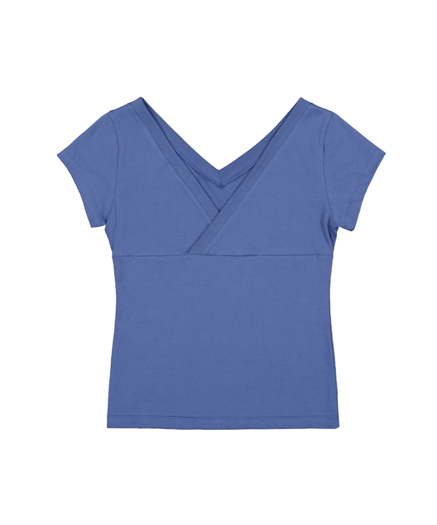 [ 29/6 完結優惠 Pre-order ] Deep Back V Tee