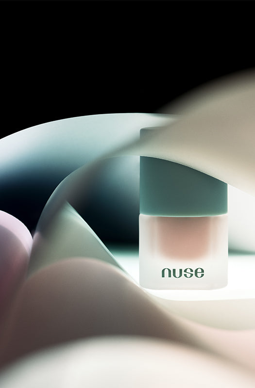 [ 店主自留 Pre-order ] Nuse🧁奶油霧面啞光胭脂液 Mousse Care Cheek 16ml