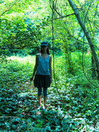 [ Pre-order ] Flower Punching Skirt