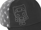 [ Pre-order ] Multi Star Cap