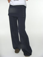 [ Pre-order ] Easy Layer Pants