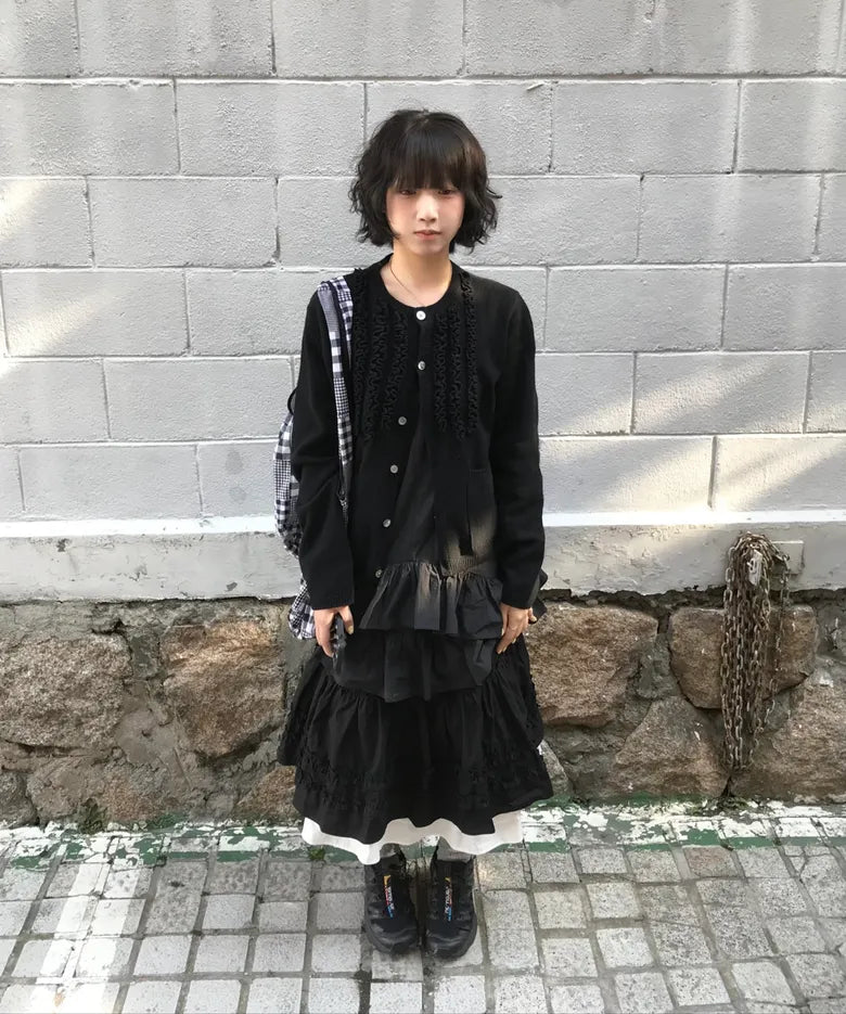 [ Pre-order ] Madras Shopper Bag