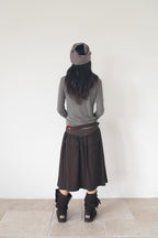 [ 店主極推 Pre-order ] Whipping Hair Band & Beanie
