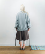 [ Pre-order ] 038 Line Sweat Shorts