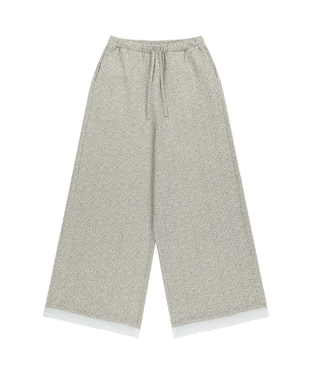 [ Pre-order ] Shooting Star Pants