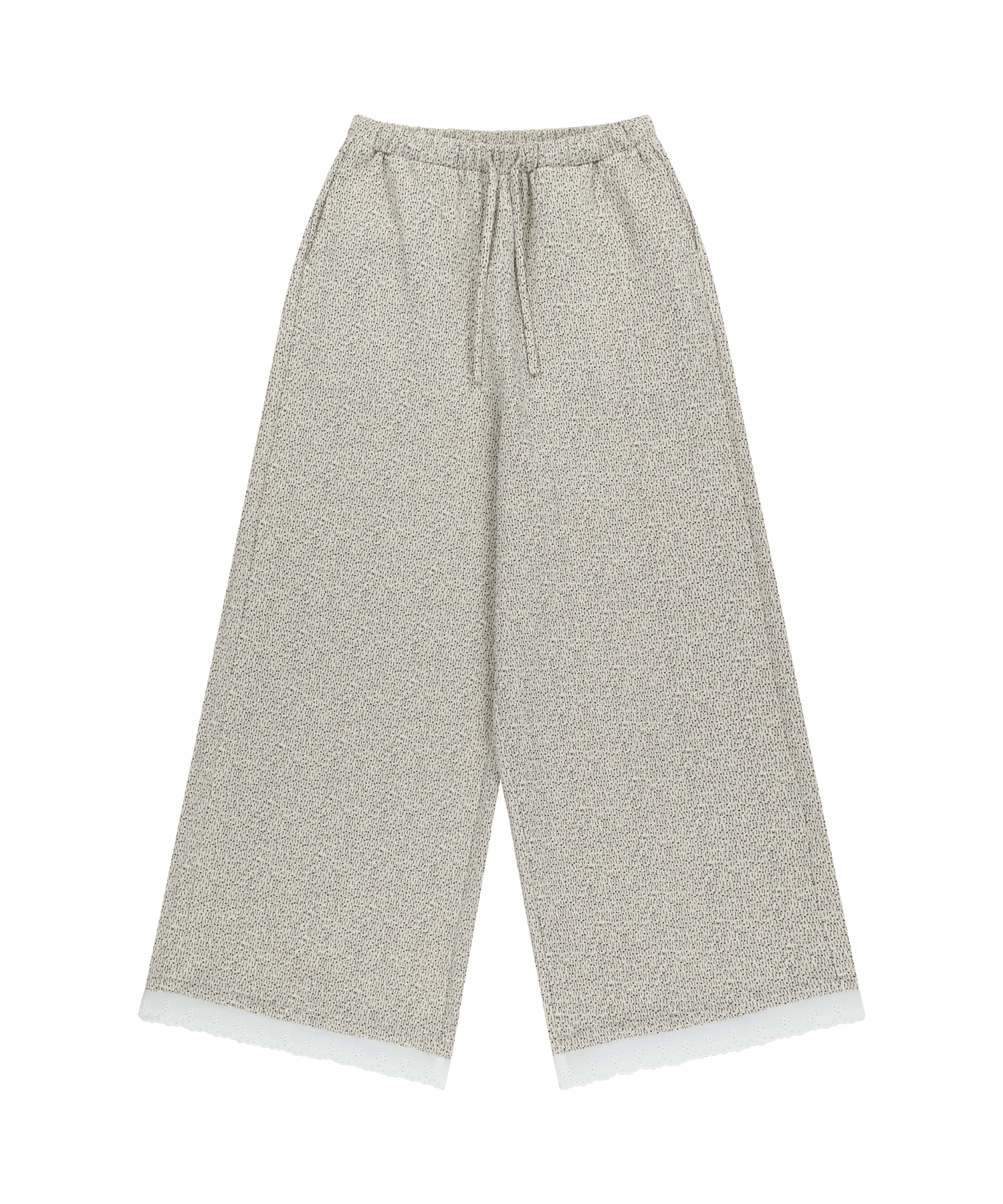 [ Pre-order ] Shooting Star Pants