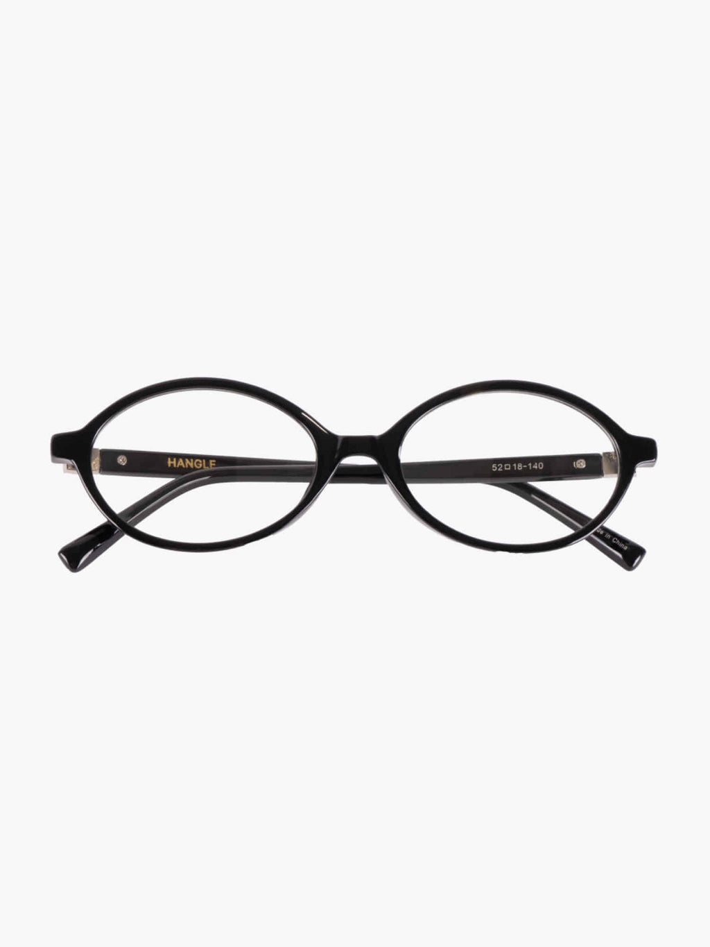 [ Pre-order ] Hangle 긱시크 오벌