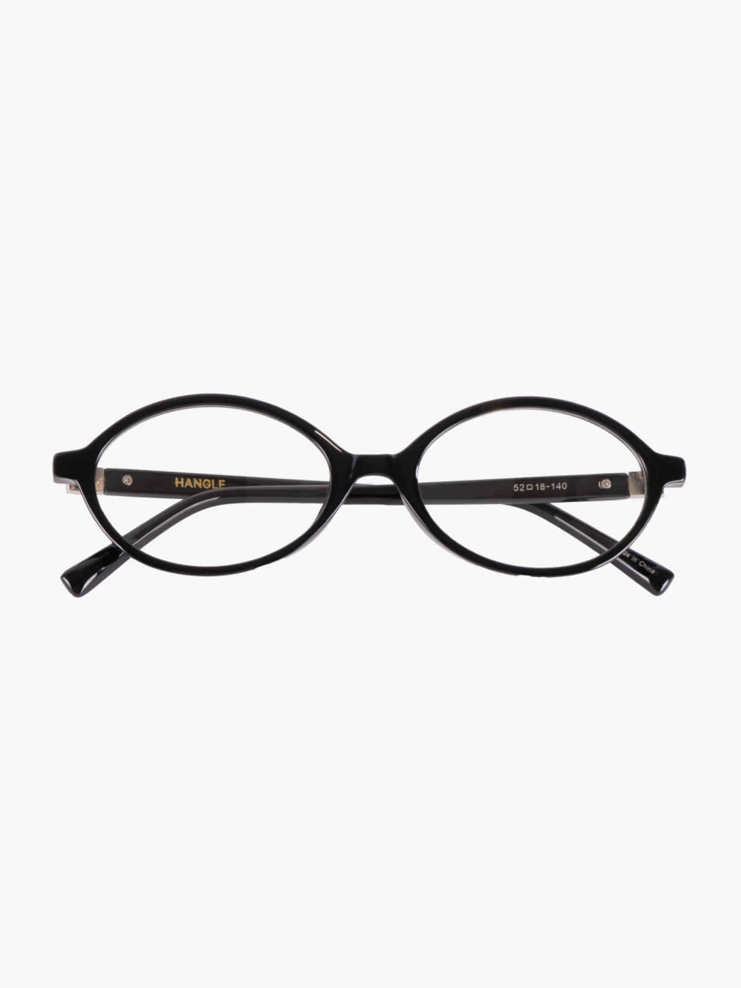 [ Pre-order ] Hangle 긱시크 오벌