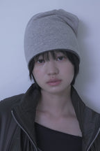 [ Pre-order ] Reversible Beanie Charcoal