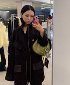 [ Pre-order ] Mini Pebble Bag