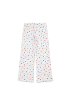 [ Pre-order ] Sunburn X Paul Frank Cotton Banding Pants