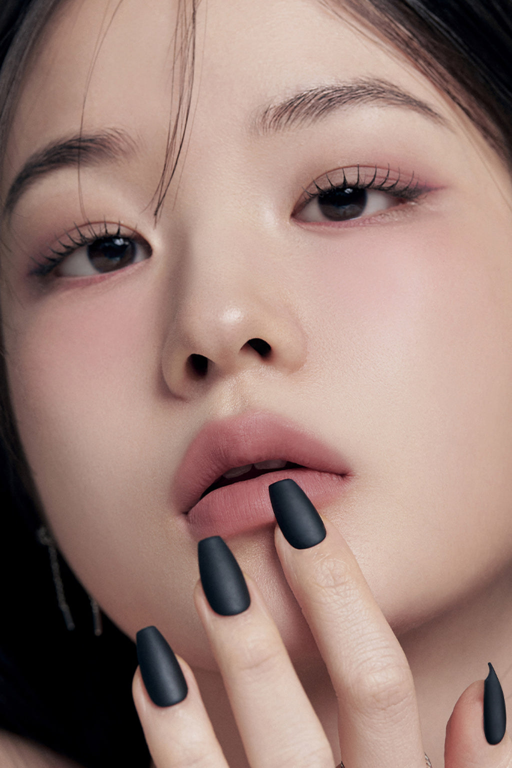 [ 韓國化妝師同款 Pre-order ] A.chi 🫦霧面唇釉 Blur Tint 遮蓋唇色👍🏻