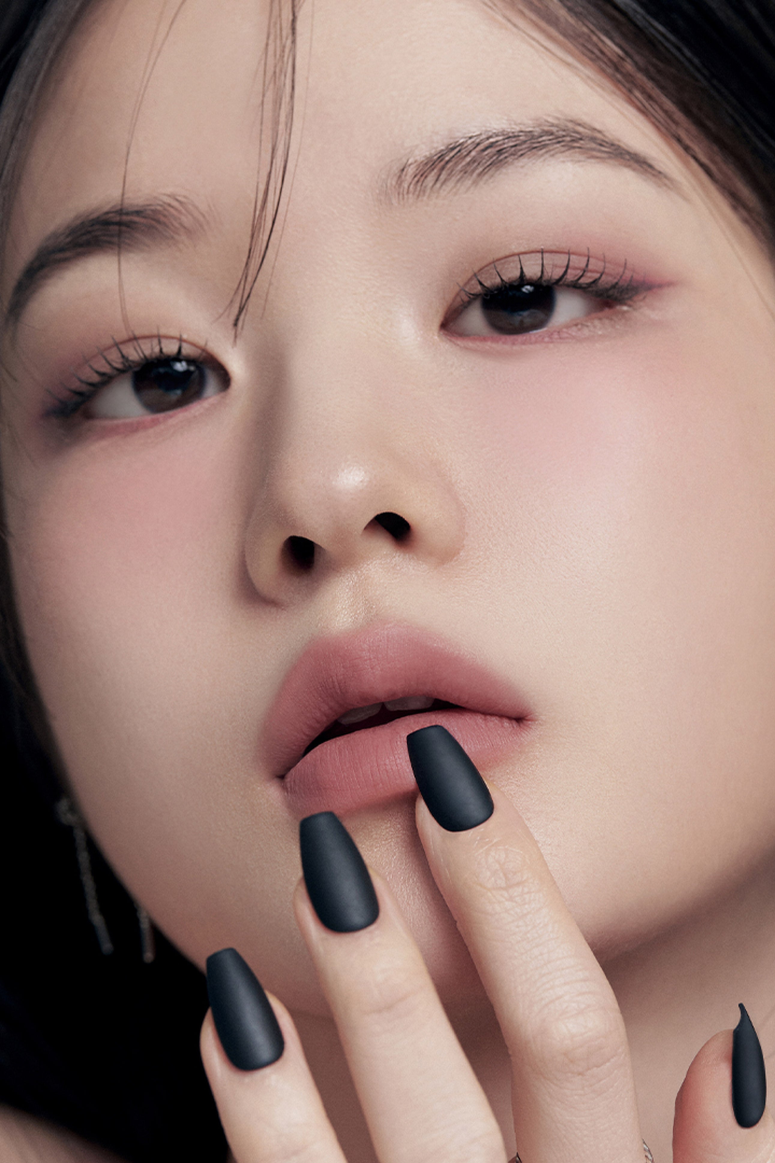 [ 韓國化妝師同款 Pre-order ] A.chi 🫦霧面唇釉 Blur Tint 遮蓋唇色👍🏻
