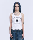 [ Pre-order ] Crystal Hotfix Sleeveless