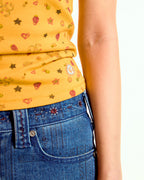 [ Pre-order ] Ema Tiny Friends Sleeveless