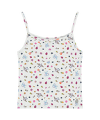 [ Pre-order ] Ema Tiny Friends Sleeveless