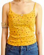 [ Pre-order ] Ema Tiny Friends Sleeveless