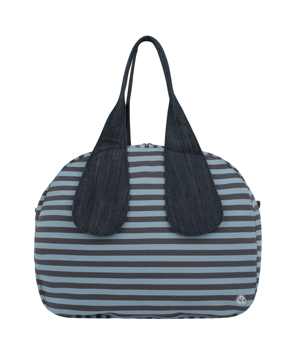 [ Pre-order ] Ema Tiny Friends Stripe Bag