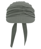 [ Pre-order ] Knot Shirring Cap