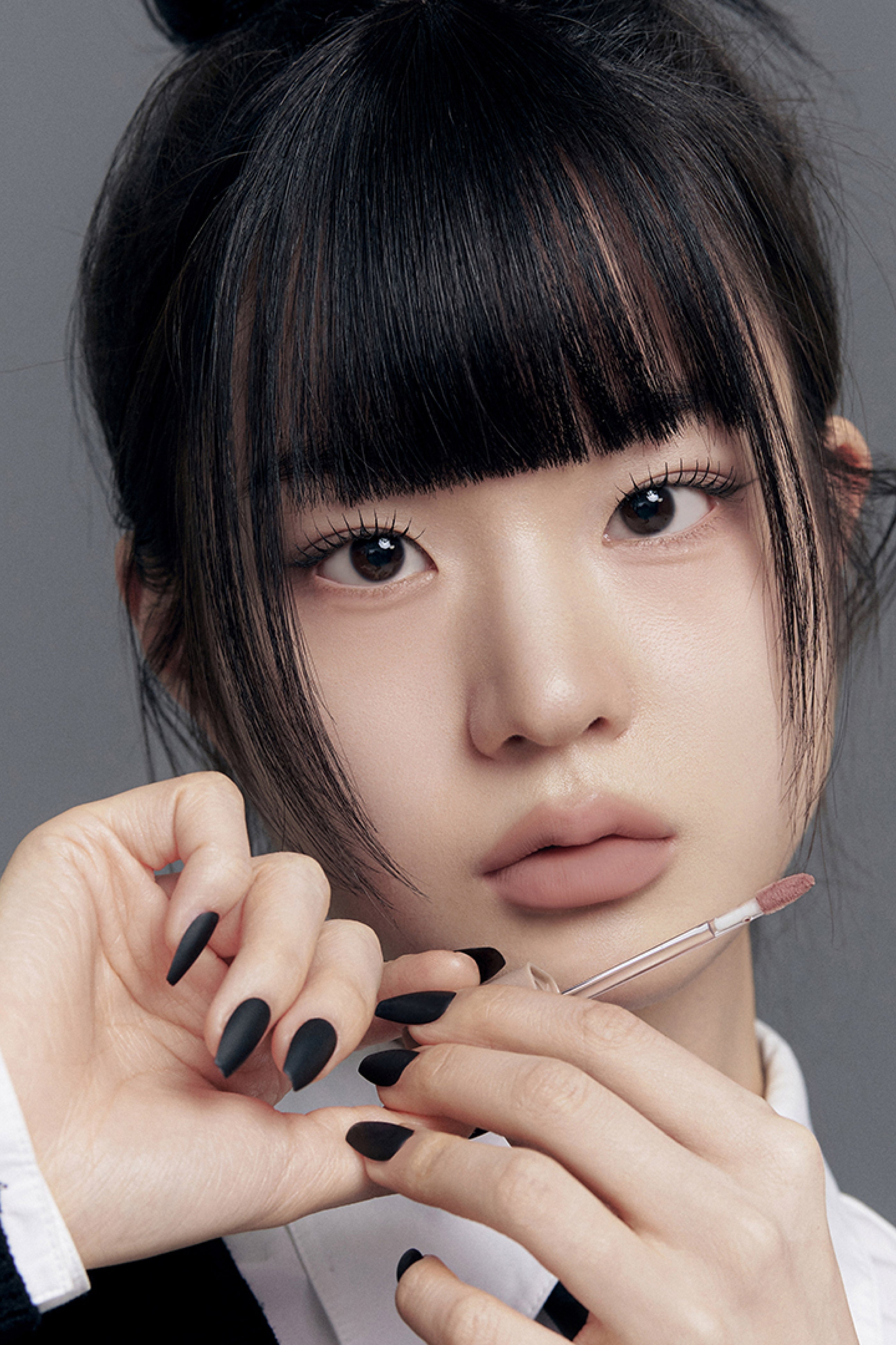 [ 韓國化妝師同款 Pre-order ] A.chi 🫦霧面唇釉 Blur Tint 遮蓋唇色👍🏻