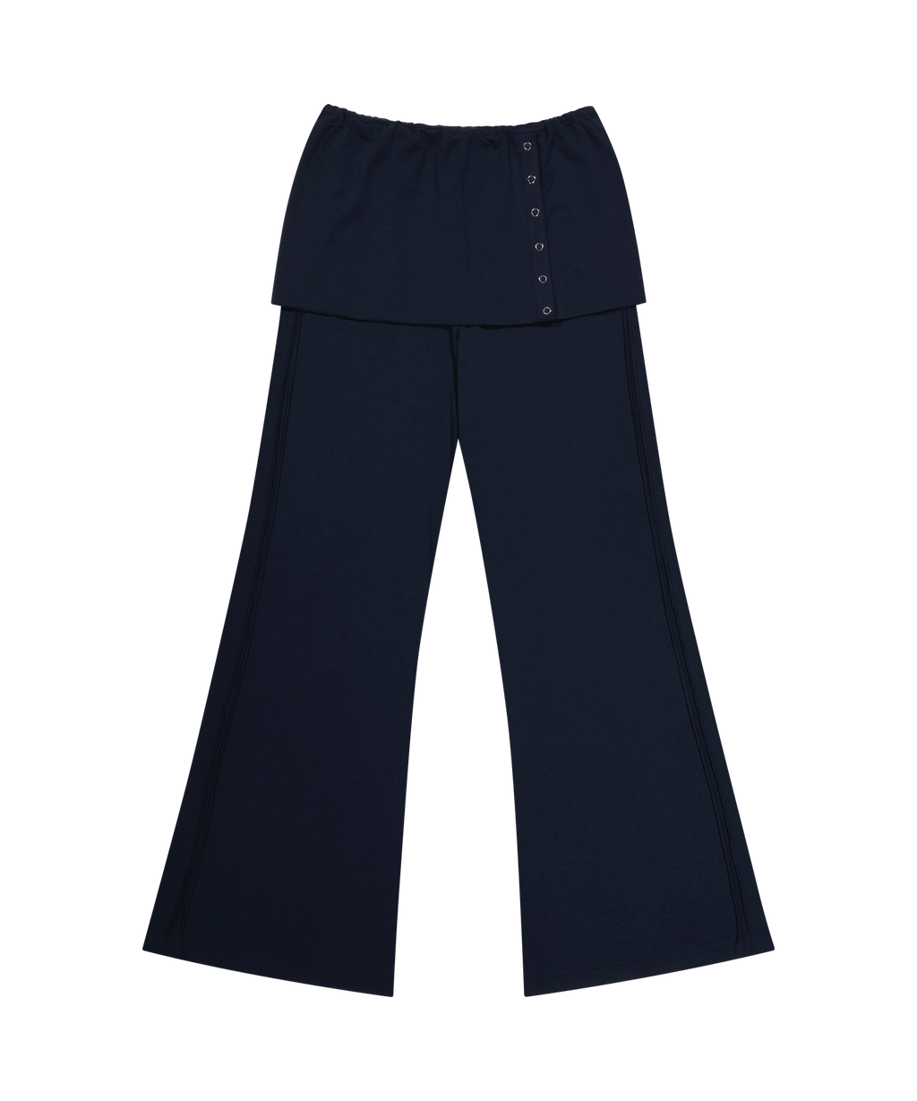 [ Pre-order ] Easy Layer Pants